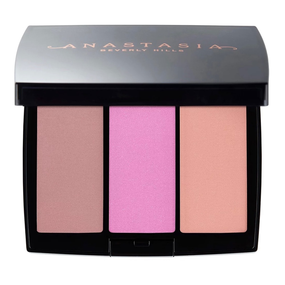 Anastasia Beverly Hills Blush Trio